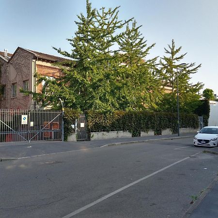 Studio Ginko - Cozy Studio For Travel And Work Milan Exterior photo