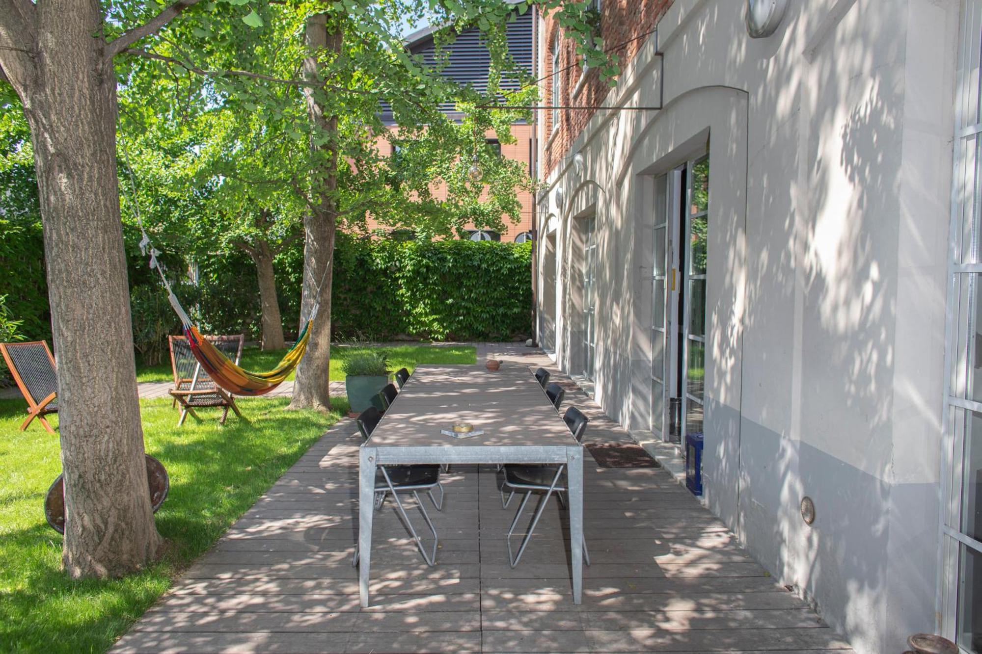 Studio Ginko - Cozy Studio For Travel And Work Milan Exterior photo