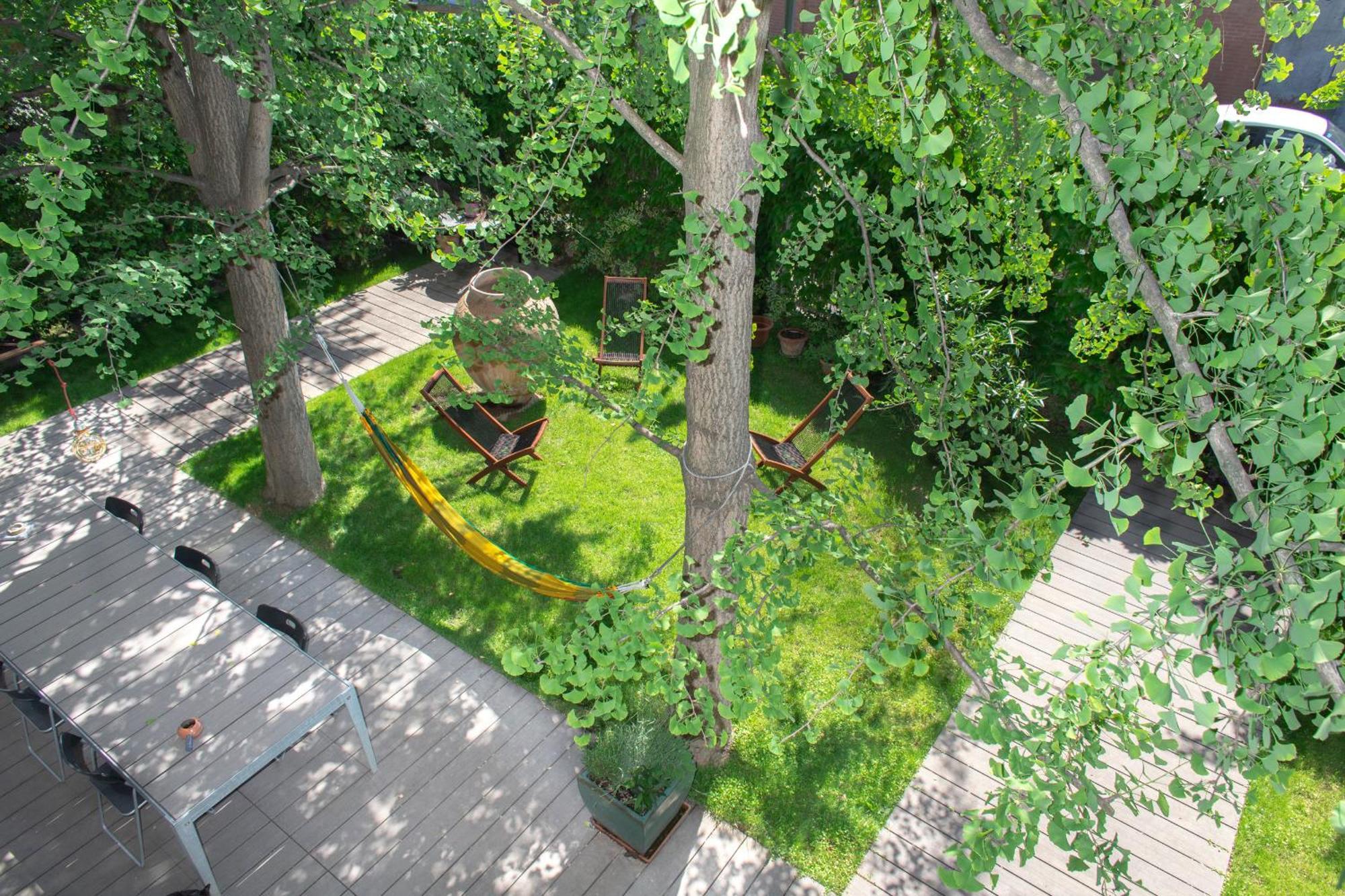 Studio Ginko - Cozy Studio For Travel And Work Milan Exterior photo